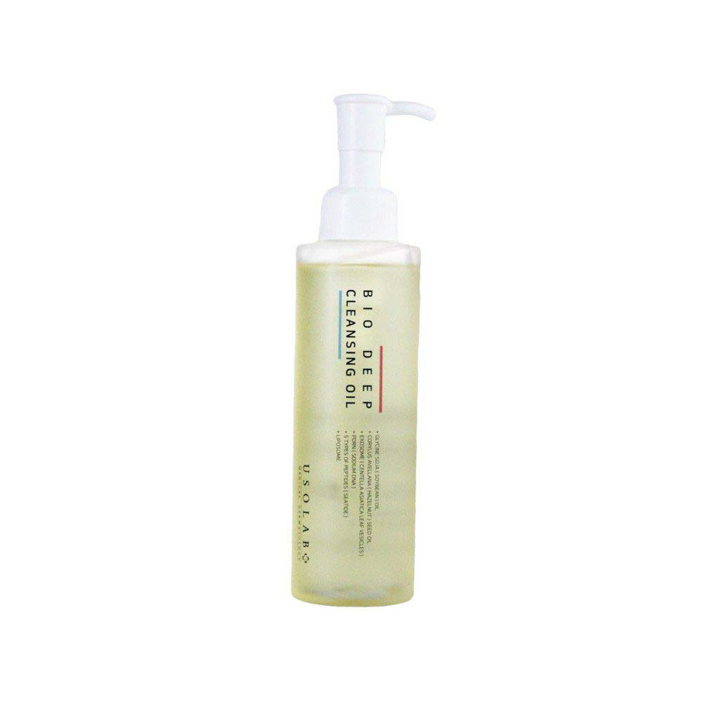 USOLAB Bio Deep Cleansing Oil 200ml