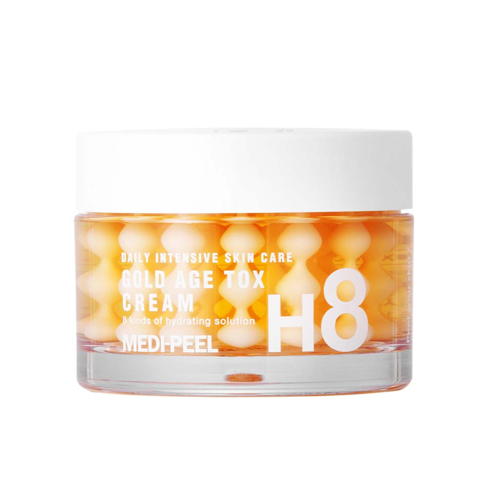 MEDI-PEEL Gold Age Tox H8 Cream 50ml