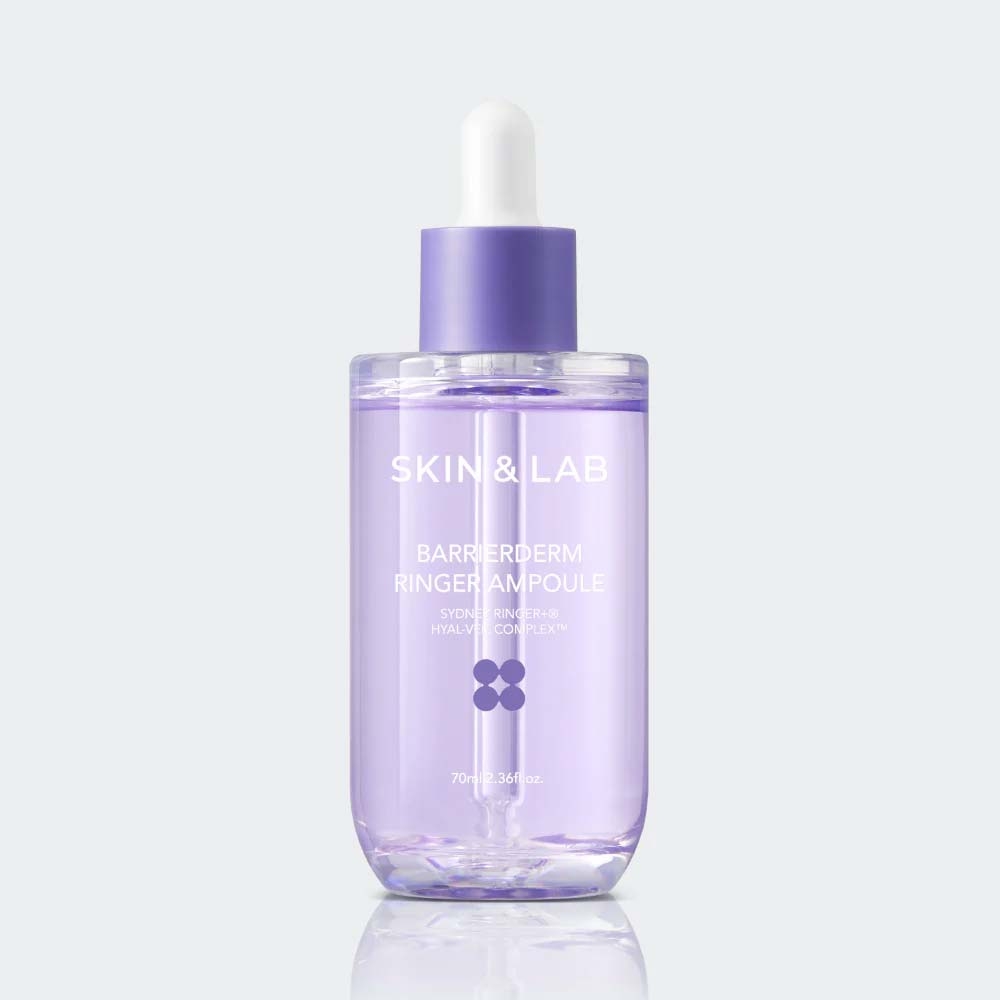 SKIN&LAB Barrierderm Ringer Ampoule 30ml