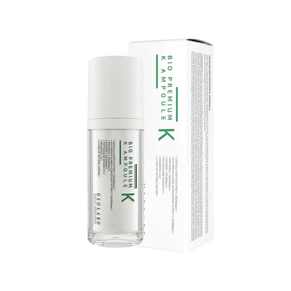 USOLAB Bio Premium K Ampoule 30ml