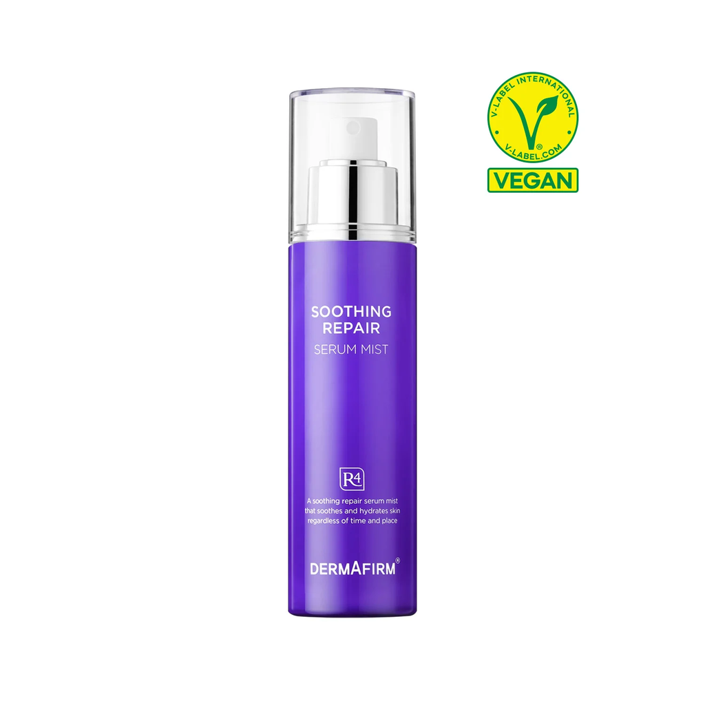 DERMAFIRM Soothing Repair Serum Mist R4 100ml