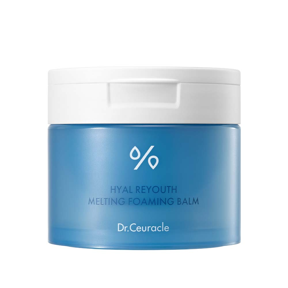 Dr. Ceuracle Hyal Reyouth Melting Foaming Balm 100ml