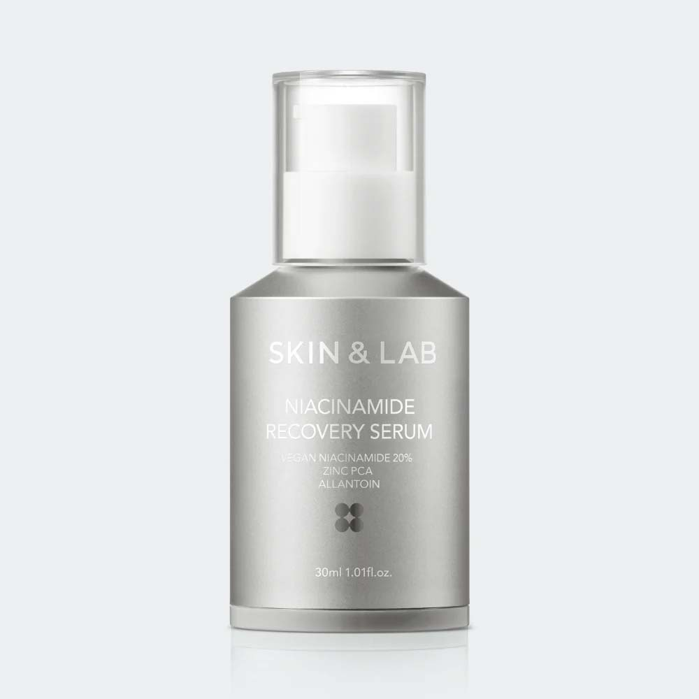 SKIN&LAB Niacinamide Recovery Serum 30ml
