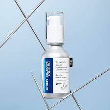 ILSO HA-Shot Booster Serum 30ml
