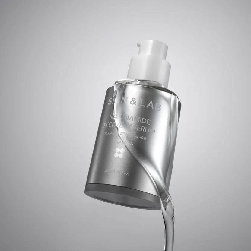 SKIN & LAB Niacinamide Recovery Serum 30ml