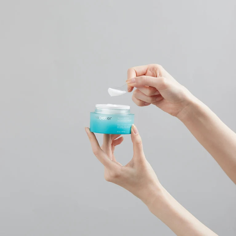 vvbetter Teca Lifting Moisture Cream 50ml
