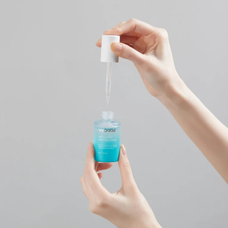 vvbetter Teca Lifting Moisture Serum 30ml