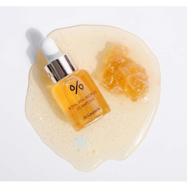 Dr. Ceuracle Royal Vita Propolis 33 Ampoule 15ml