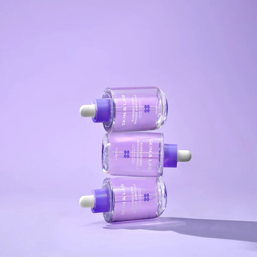 SKIN & LAB Barrierderm Ringer Ampoule 30ml