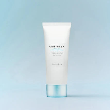 SKIN1004-Madagascar Centella HYALU-CICA Water-Fit Sun Serum SPF50+ PA++++